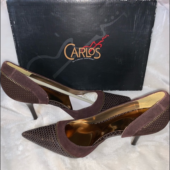 Carlos Santana Shoes - Carlos Santana shoes
